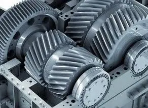 High-quality gearboxes and gearmotors - DENASMASH